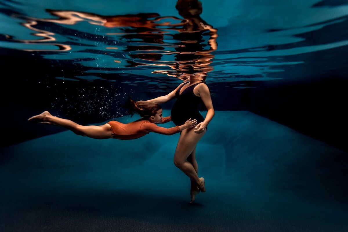 underwater photography atlanta - Ker-Fox Photography 34