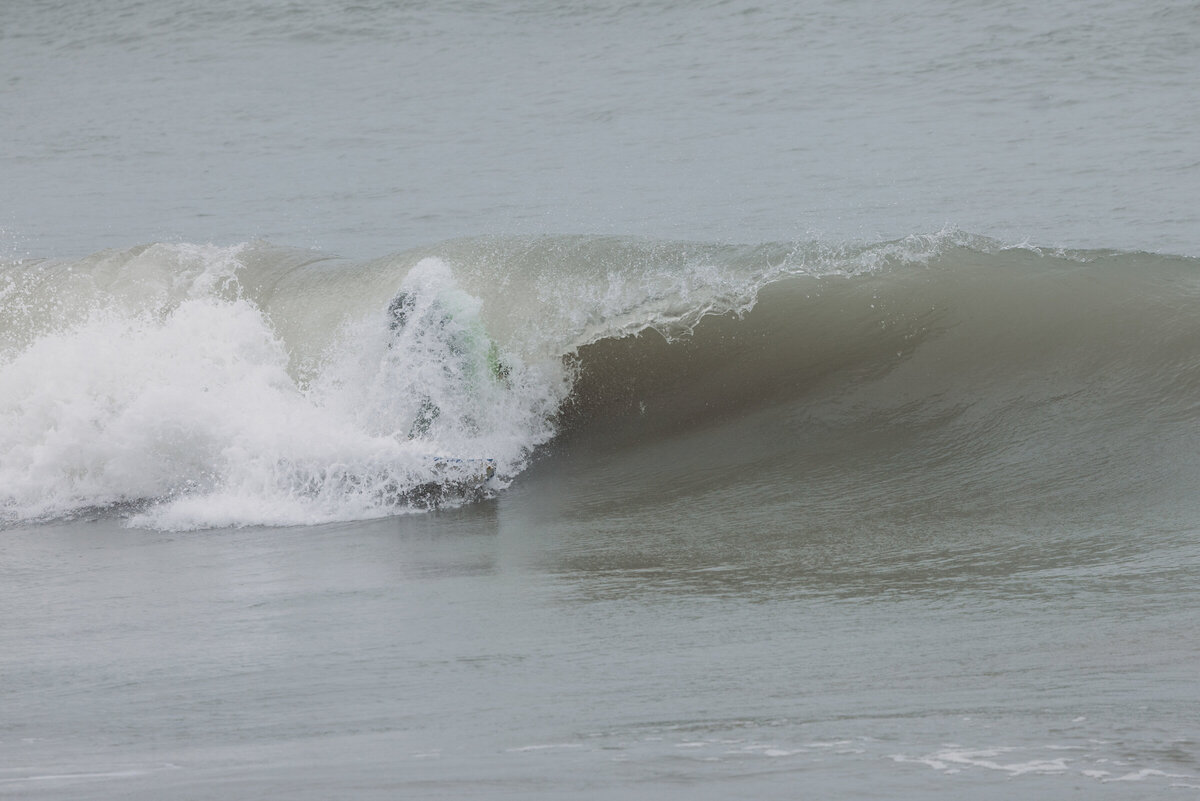 SURFING AT CLAYTONS PIER ON SOUTH PADRE ISLAND TGSA COMPETITION-58