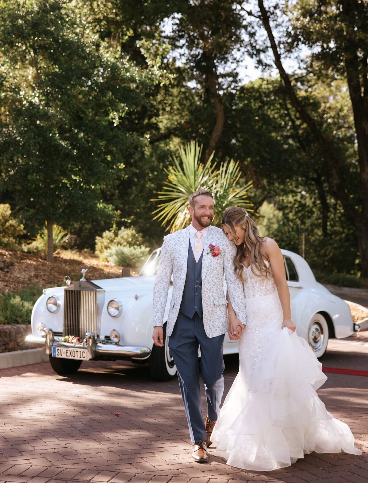 Villa Montalvo Wedding Florist - Autumn Marcelle Design (45)