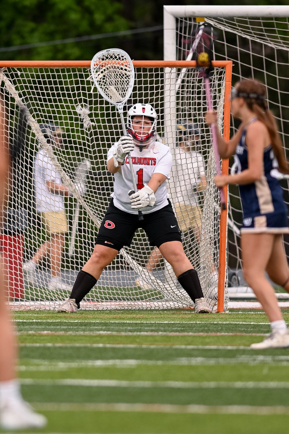 Dalton Lacrosse Senior Night - Girls Game Social - 10