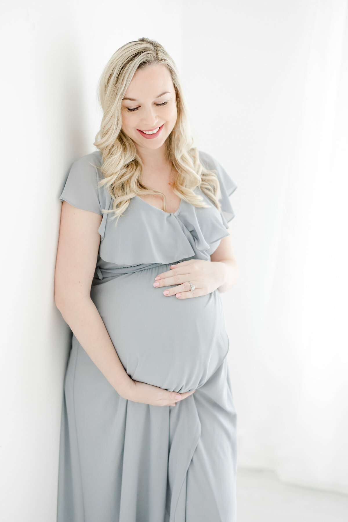Westport CT Maternity Photographer - 36