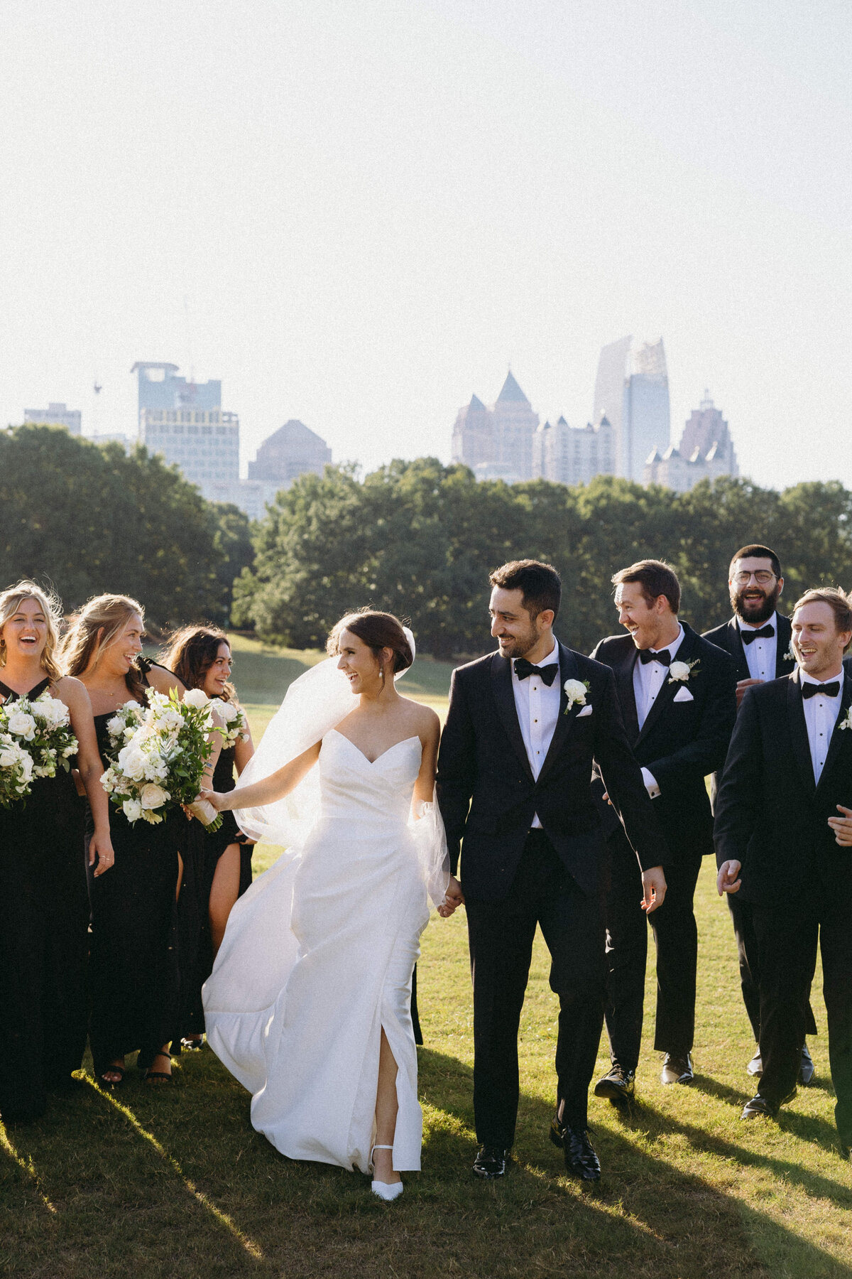 Atlanta Wedding Photographer