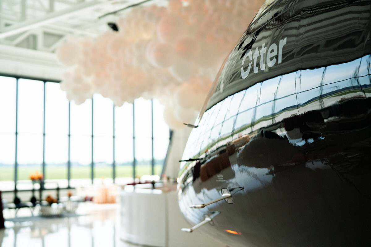 Private Aircraft Charter-314