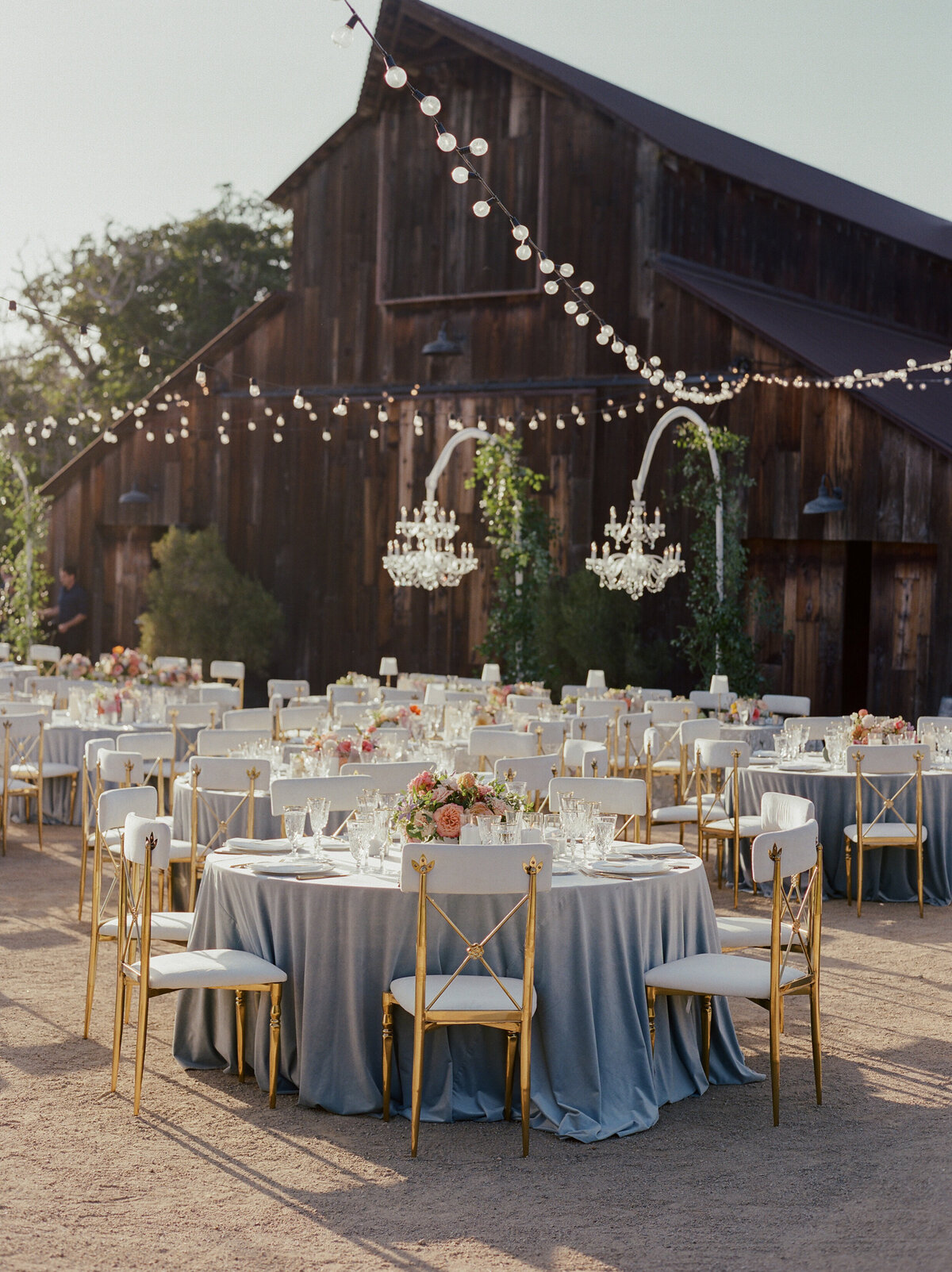 lauren and brooks greengate ranch_