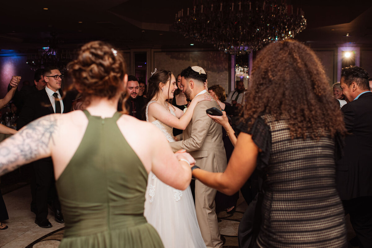 Surf Club on the Sound, New Rochelle NY Wedding, Nichole Tippin Photography -6