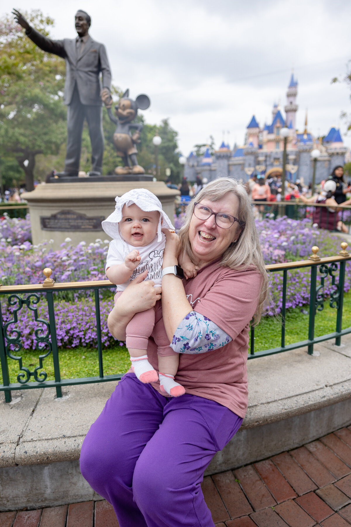 Disneyland Trip 2024-091