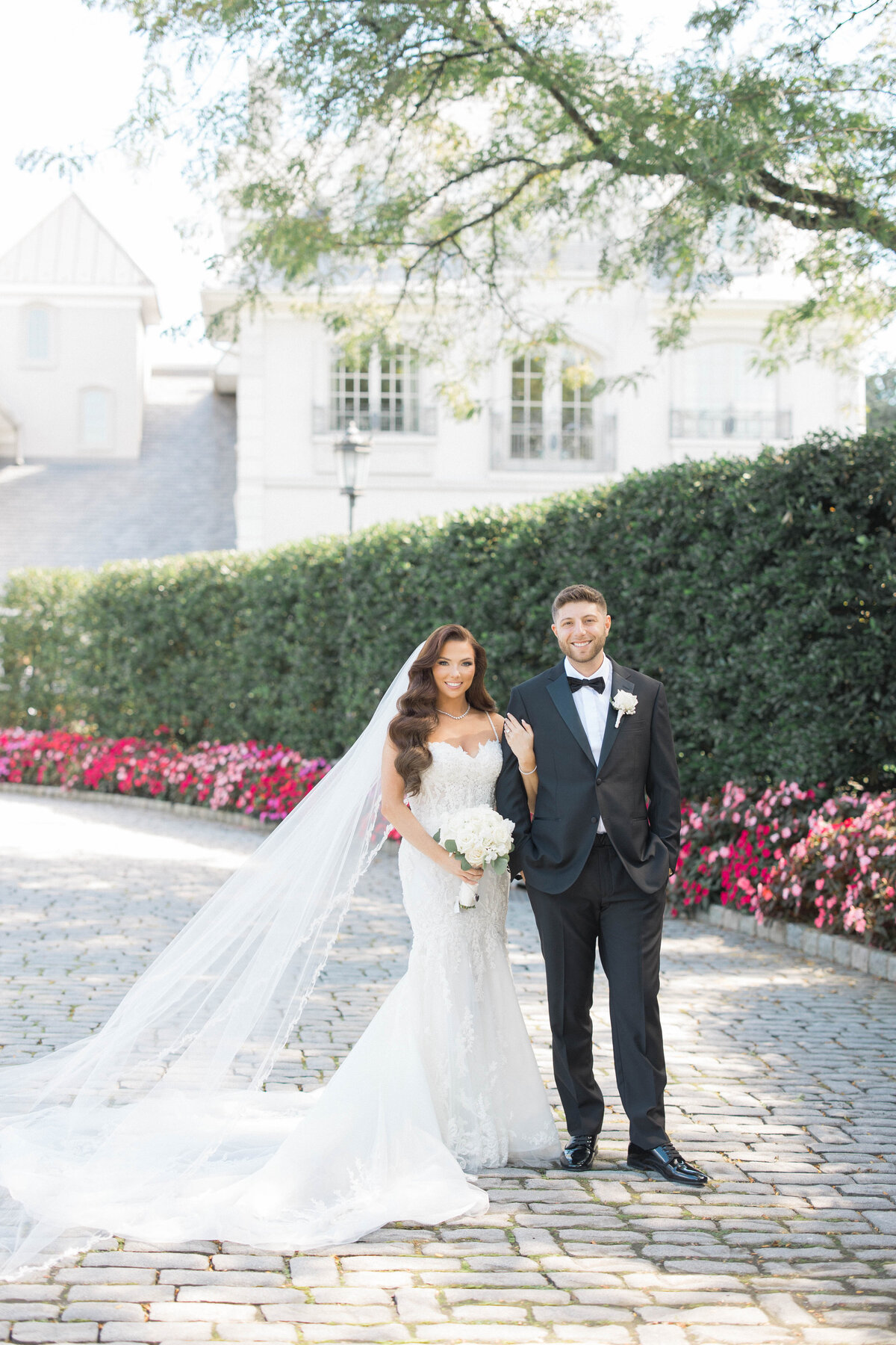 Molly Sue Photography Wedding at Park Chateau 28