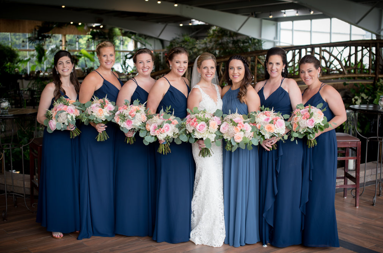 Makeup by Montana Natural and Soft Bridal Artist in Long Island New York 23