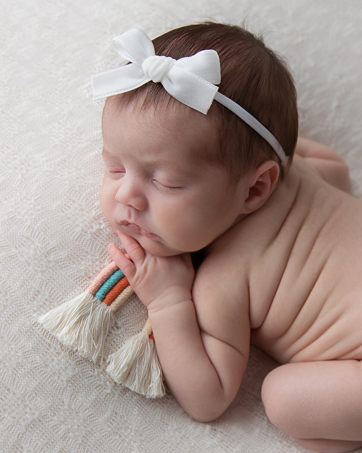 rainbow-newborn-photographer-south-jersey-1