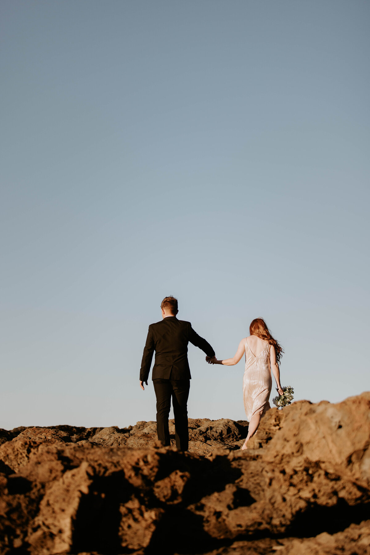 Wedding Photographer Northern Rivers