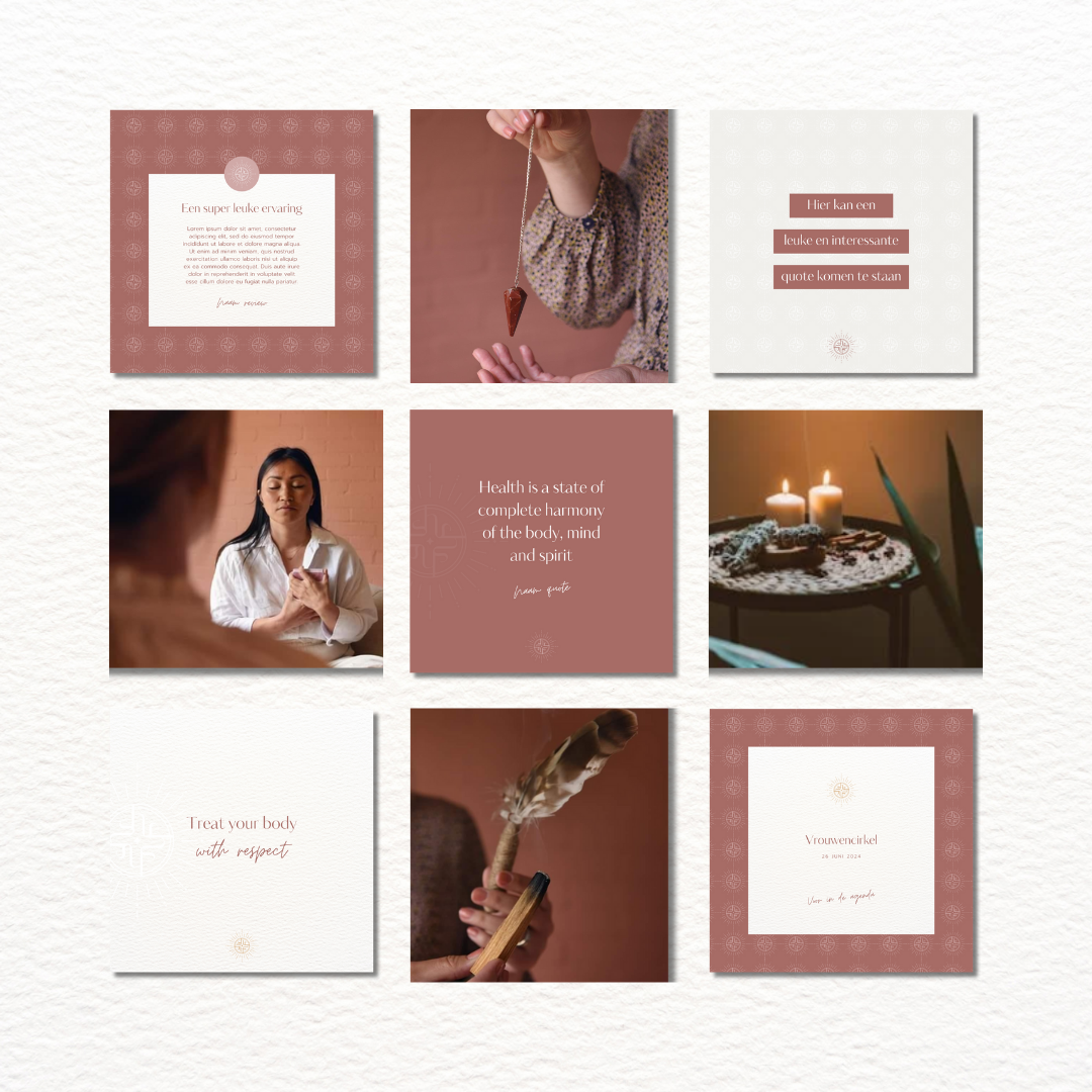 social-templates-holisisters