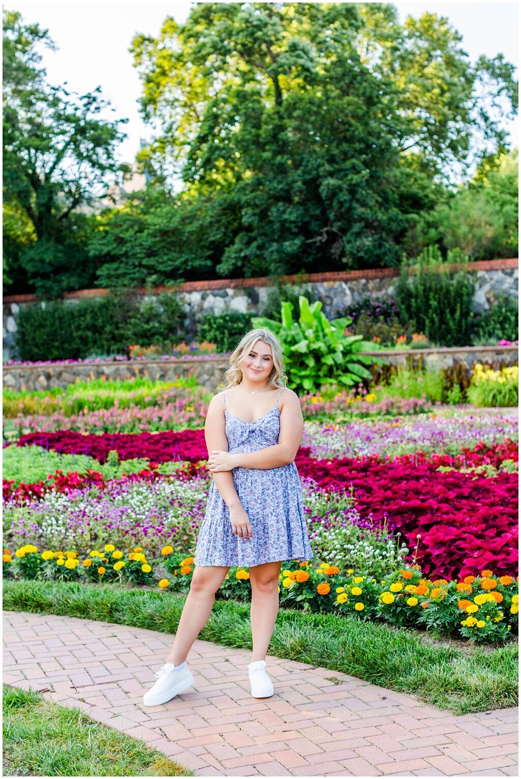 Madeline - Biltmore Estate - Tracy Waldrop Photography-108