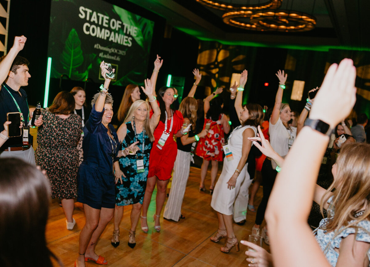 Lockton - State of the Companies - Day 3 - The Omni Hotel - Dallas_ Texas - Meme Urbane Photography-650
