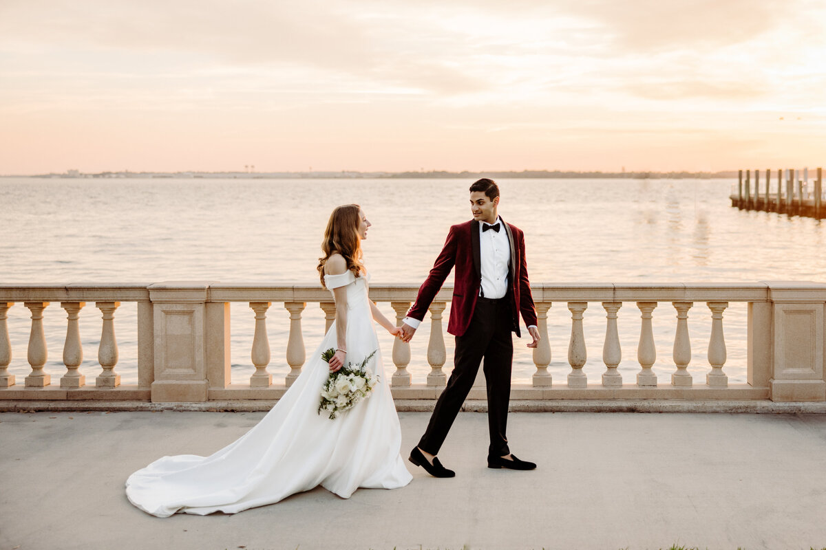 Jacksonville Wedding Planner Wedding Party-379