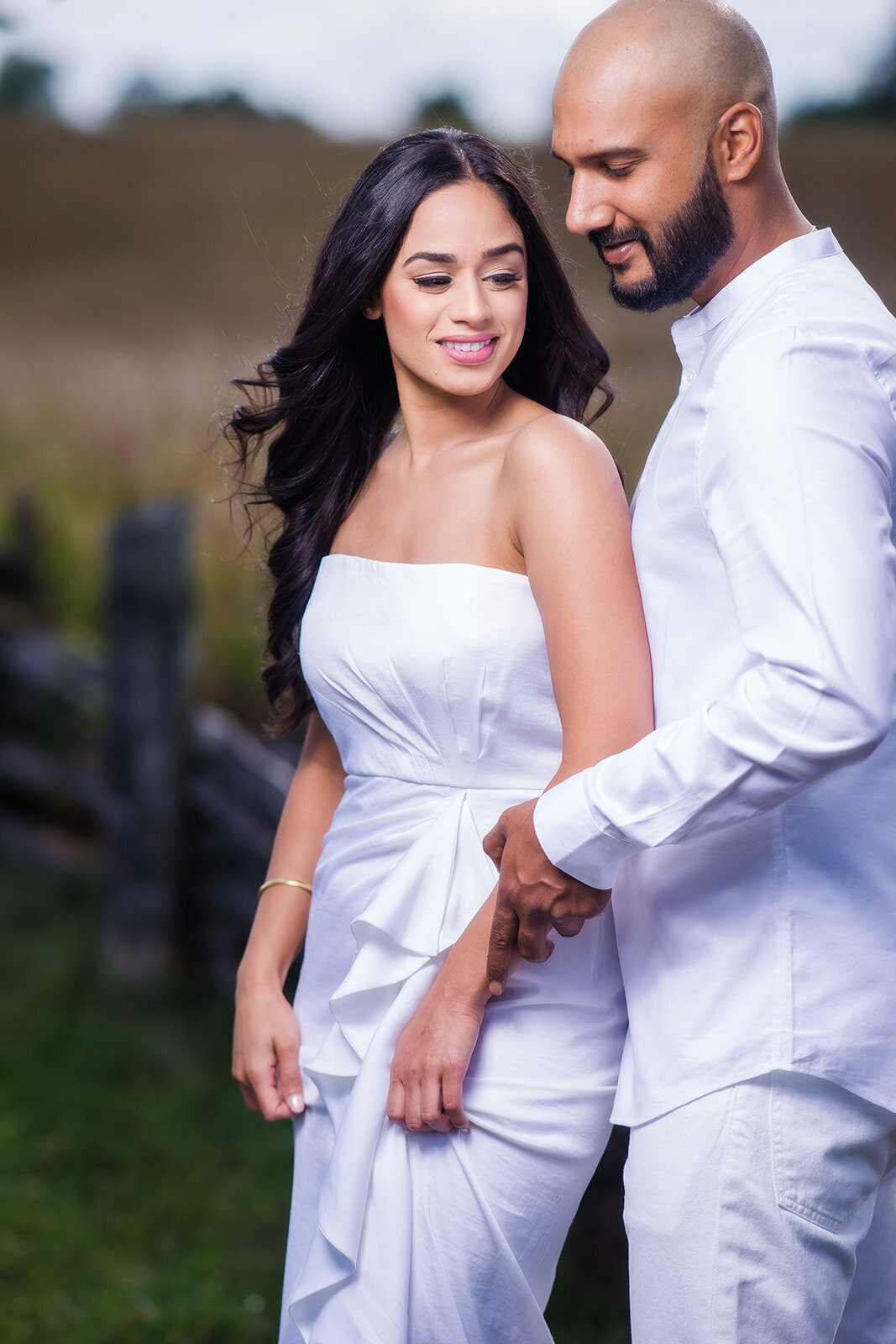 Quebec Elopement - Adnan ansah photography