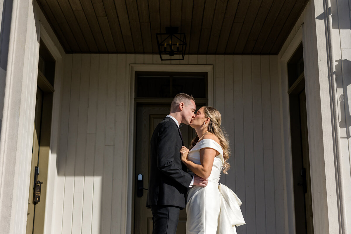Taylor and Mark Wedding - Dylan and Sandra Photography - 0291