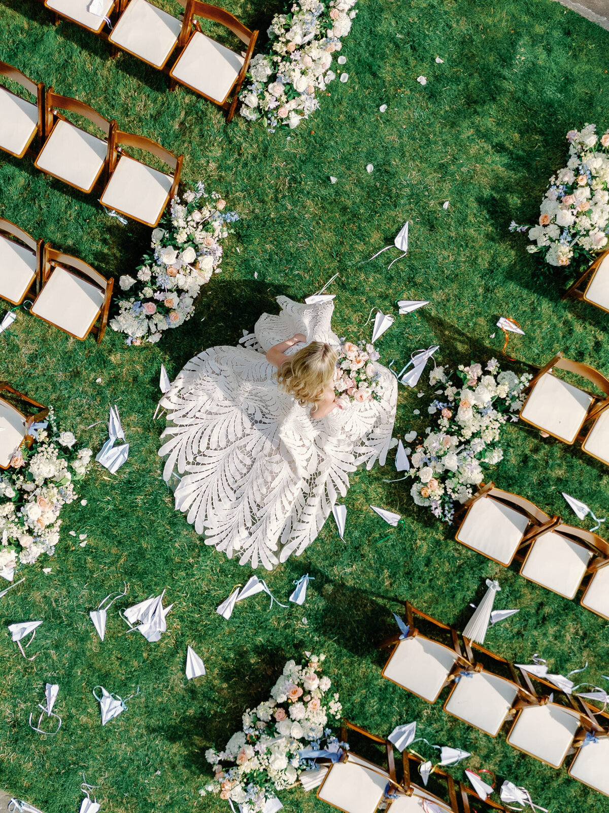 The Fourniers | Rowe Wedding -19