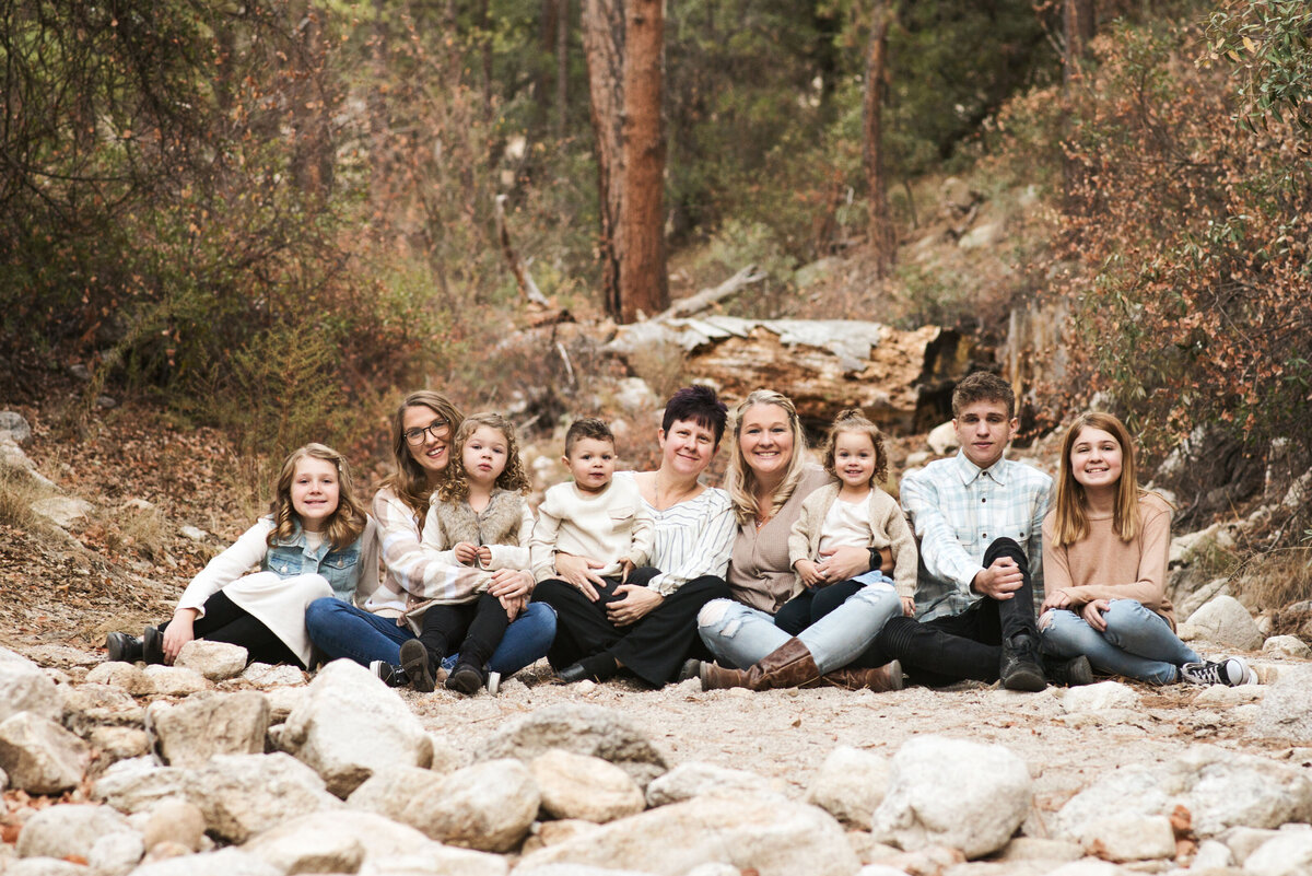 Outdoor Families 43