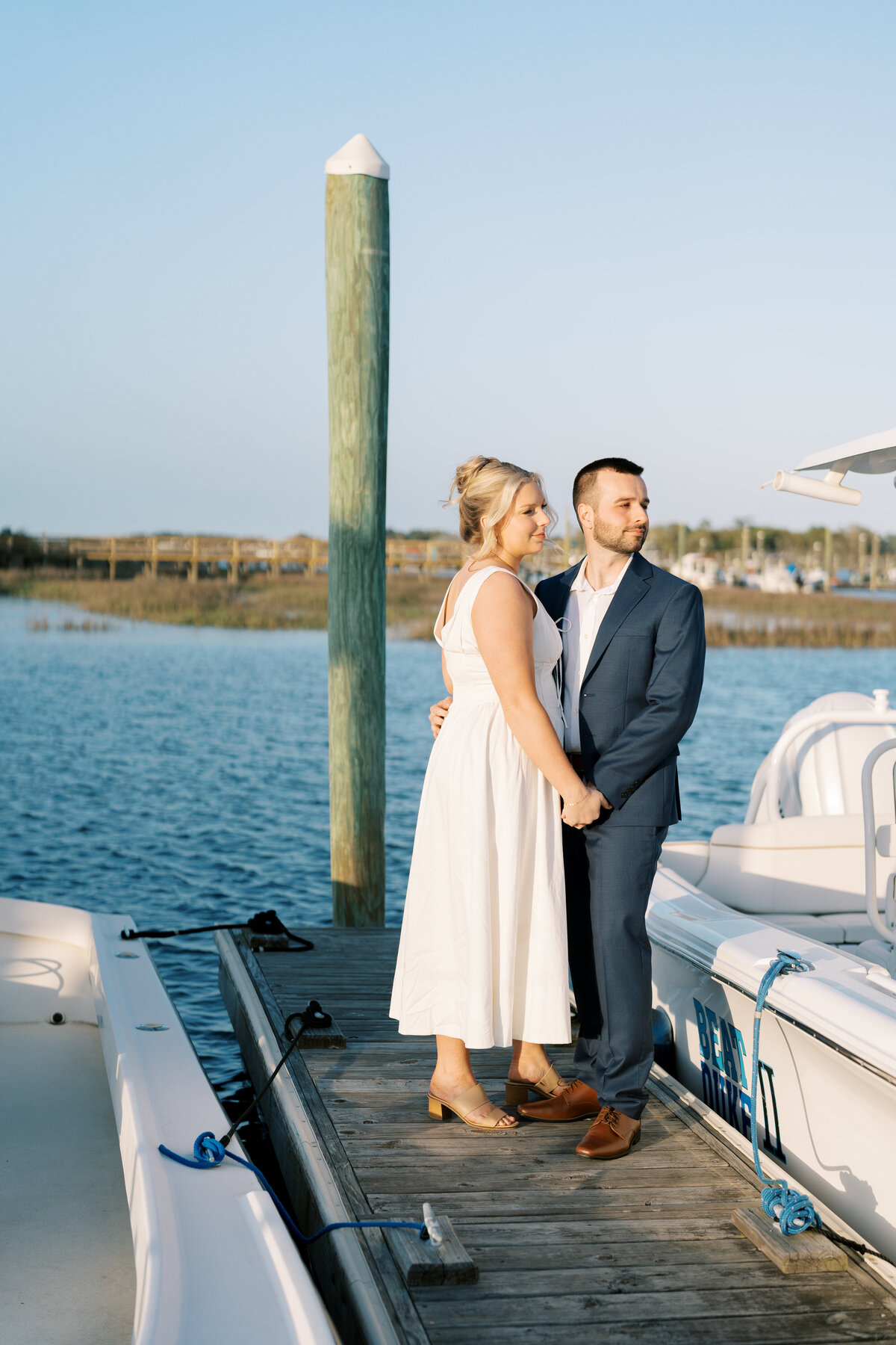 Taylor + Matthew - Engagement Session-201