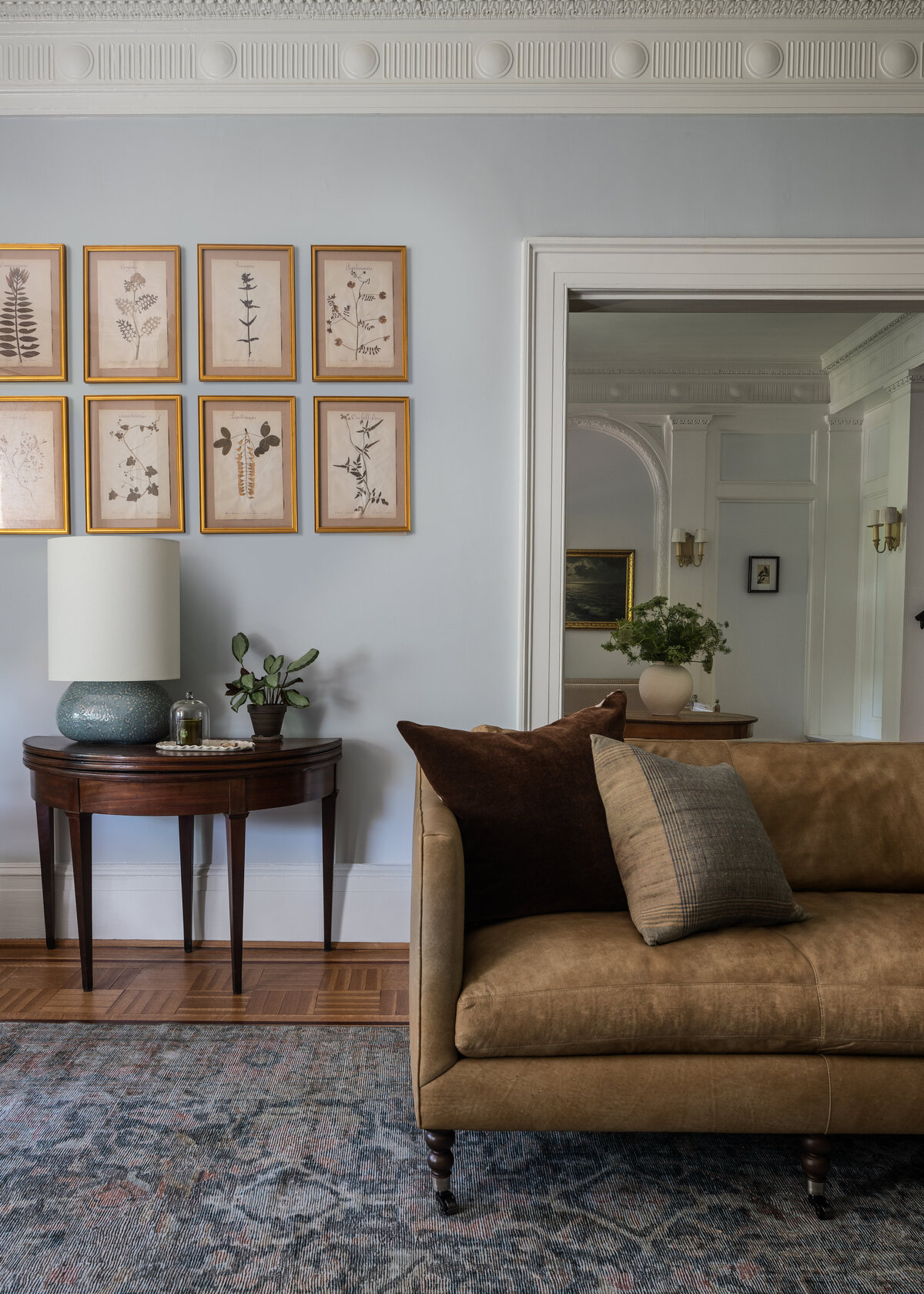 Kalorama-Living Room-Sanabria