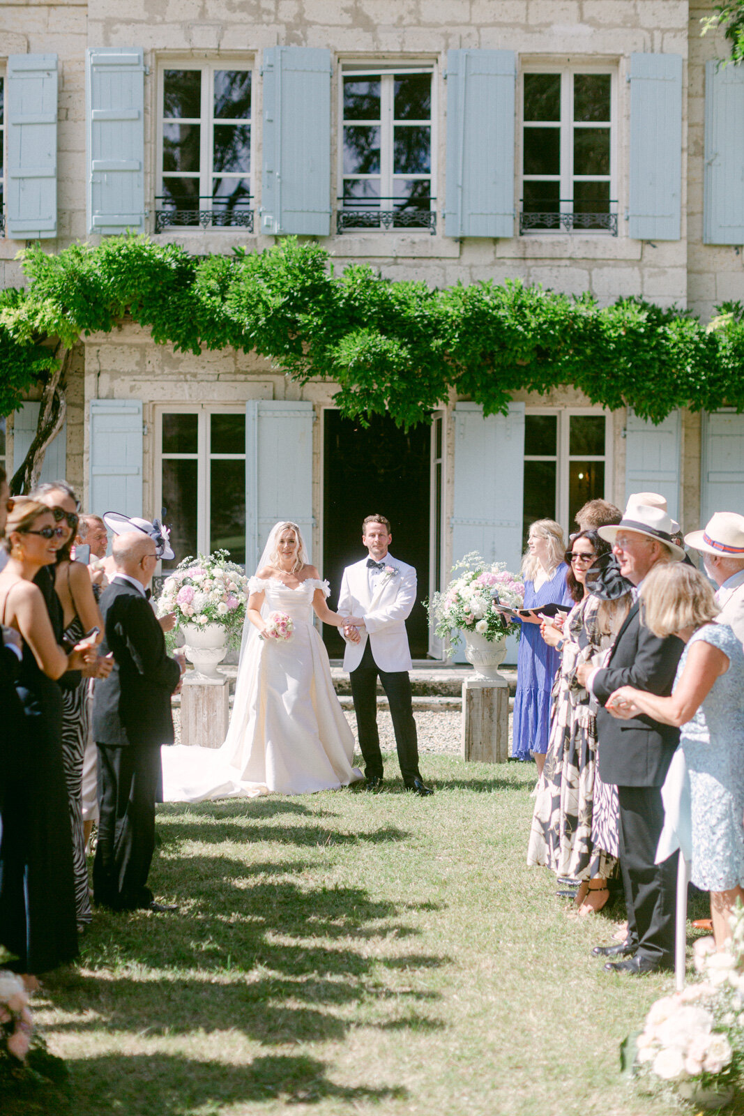 Chateau Naudou Wedding Bordeaux (146 sur 222)