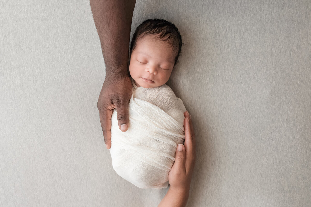 Lillie Mae Photo - Newborn Jaxon Final-1710