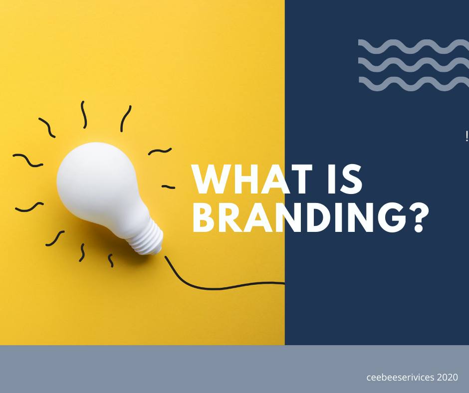 what is branding
