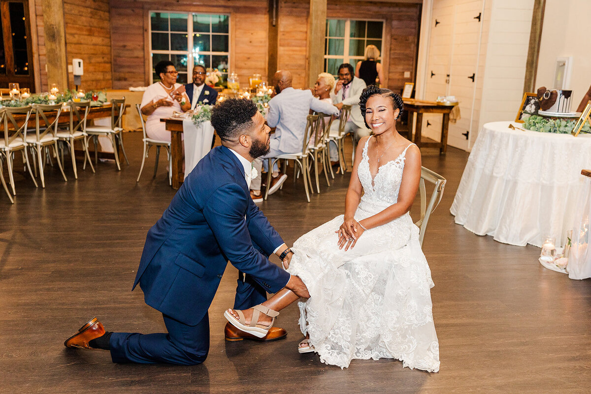 Latonya & Sidney _ Married-0712