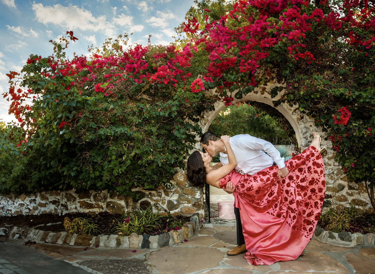 leo-carrillo-ranch-engagement-session