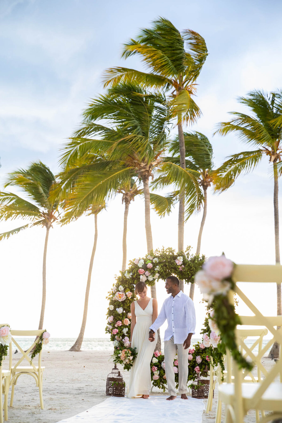 Hyatt-Zilara-Hyatt-Ziva-Cap-Cana-Beach-Weddings-Couple-10-2