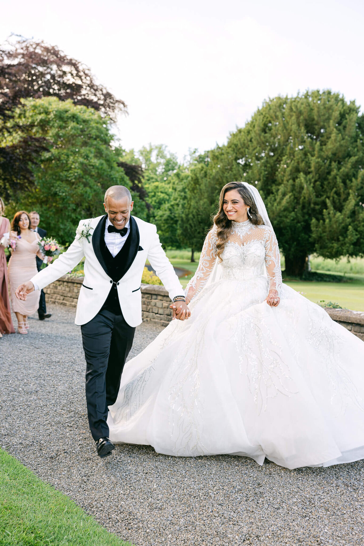 Jayce Keil - Wedding Photographer - Destination Wedding - Ireland - Luttrellstown Castle66