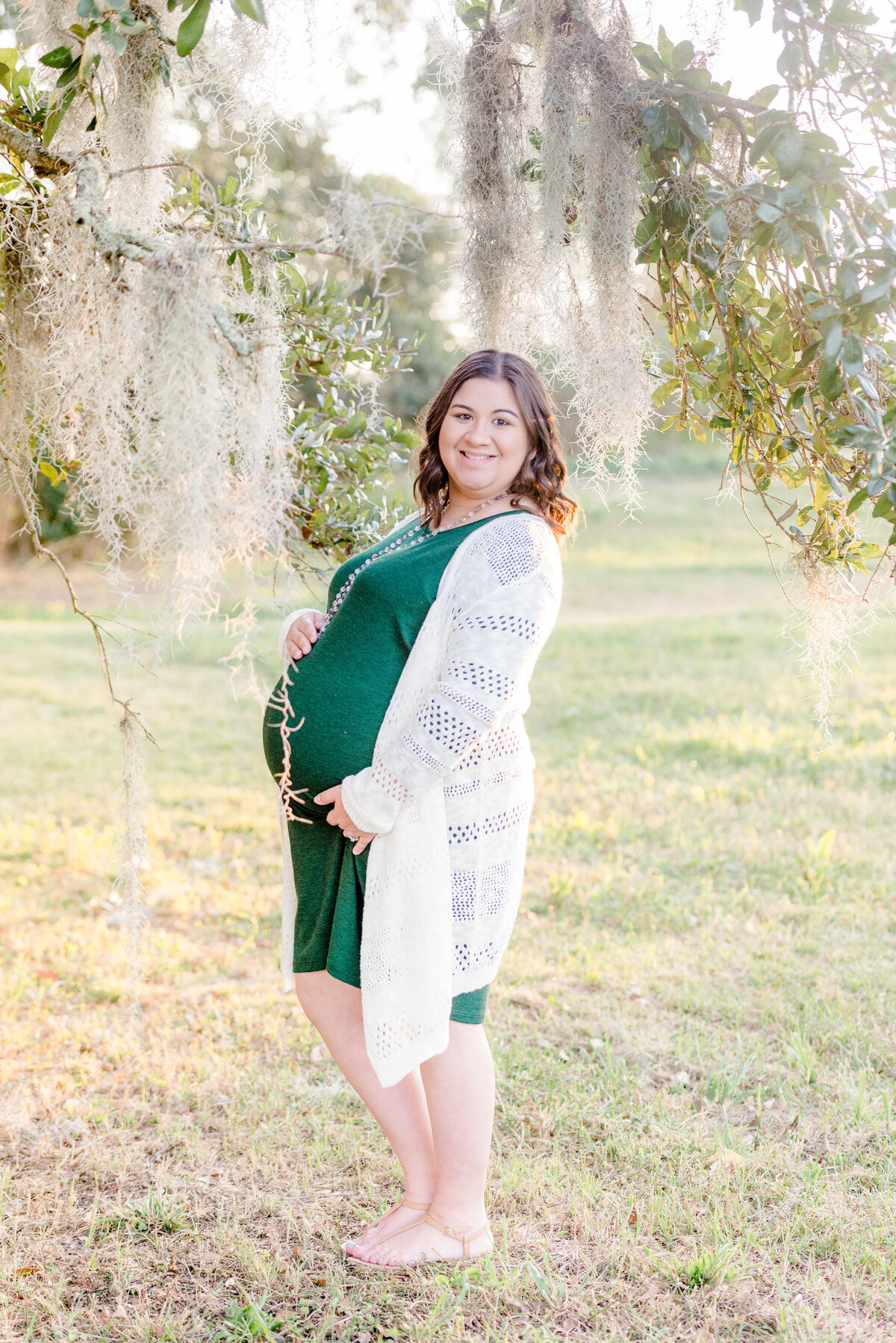 chelsea pregnant-2