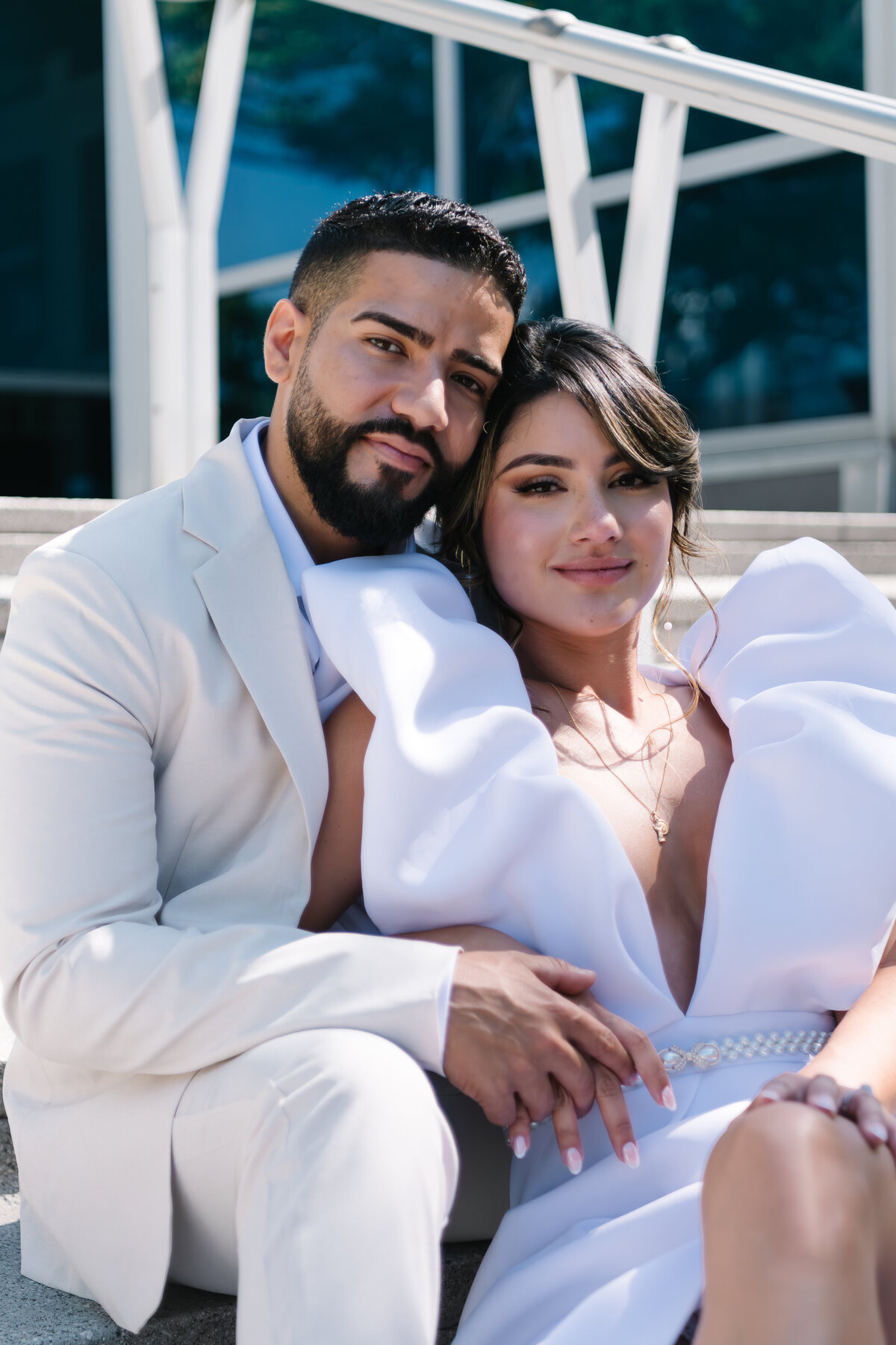 Courthouse Elopement