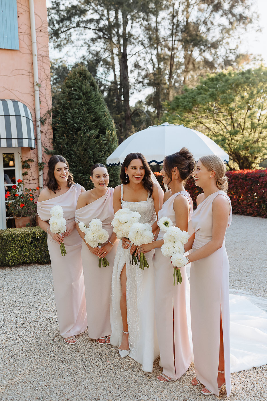 Redleaf Wollombi film wedding photography-107