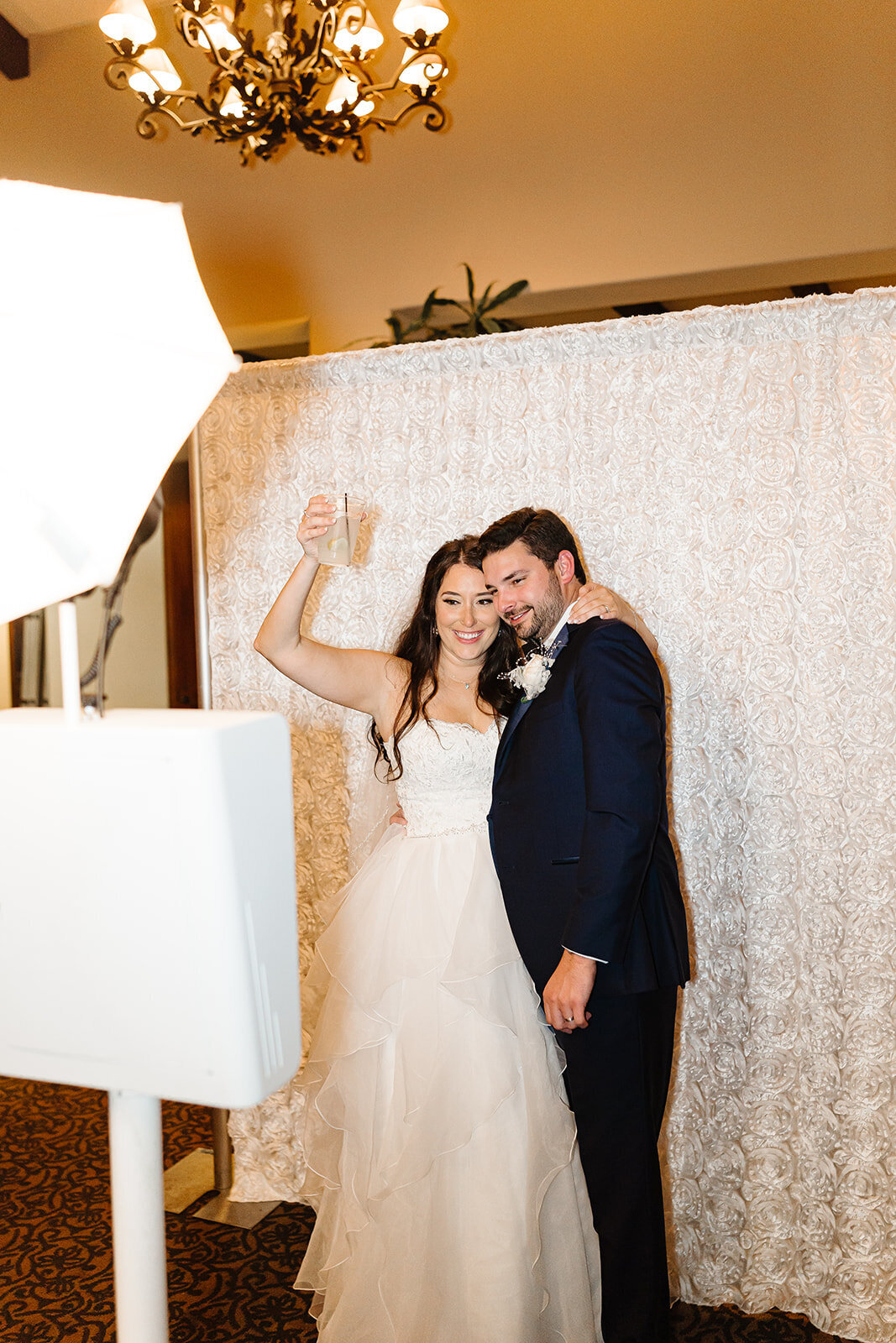 Wedgewood Weddings San Clemente 128