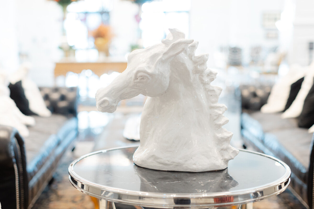 World Equestrian Center, Ocala, FL Wedding