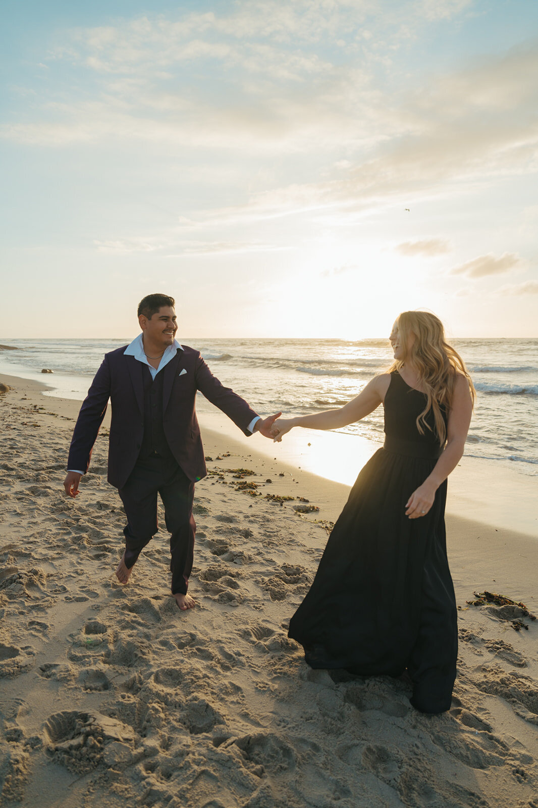 Sarah Folkers Photo San Diego La Jolla Couples Engagement -31