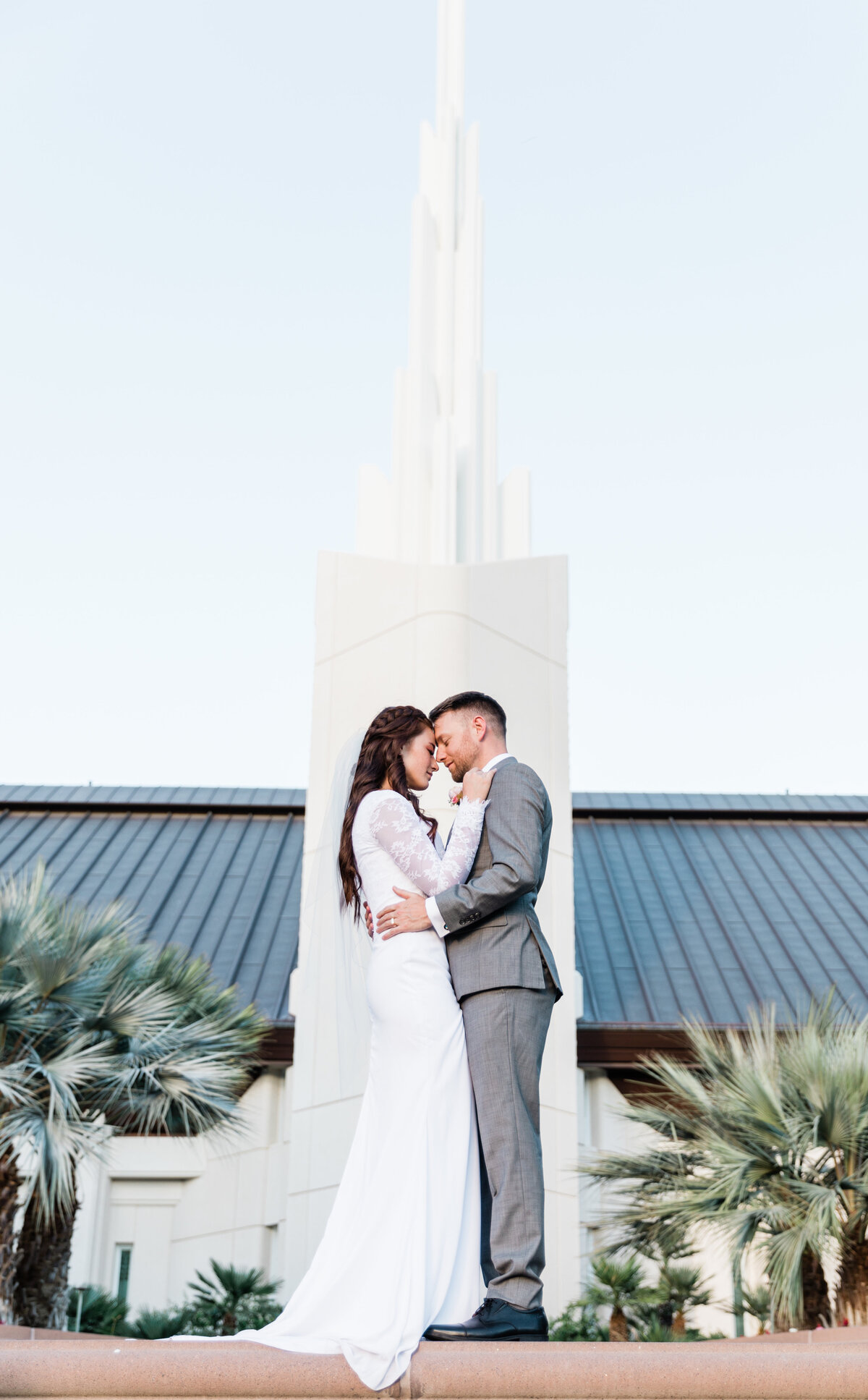 6.27.19 Caleb & Aya Moore's Wedding - Ivette West Photography LLC-185