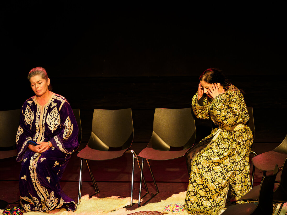 FESTIVAL FRAGMENTS #13 PARADIS PLAGE de Kenza Berrada-05