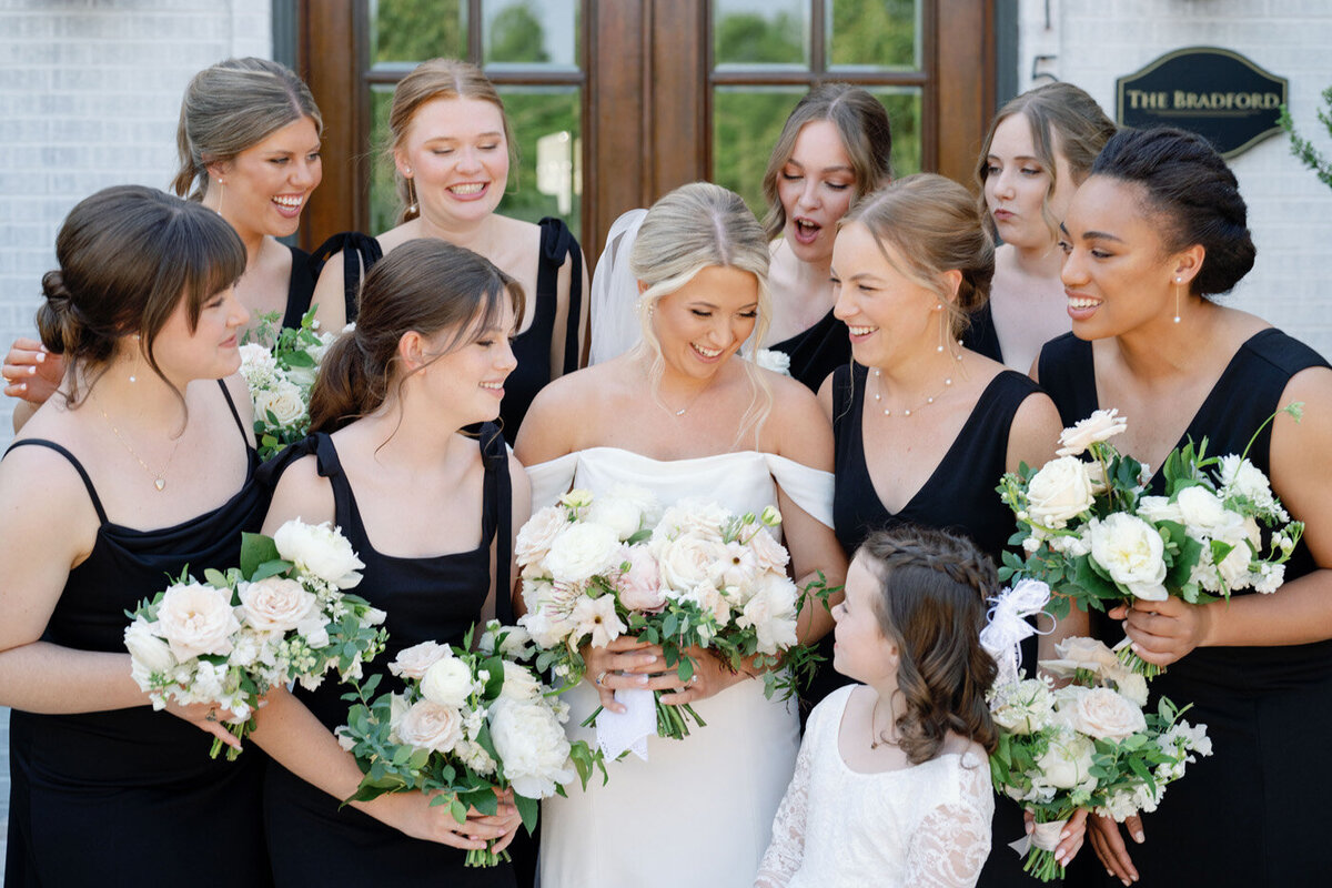 North Carolina Wedding Photographer | Kelsie Elizabeth 023