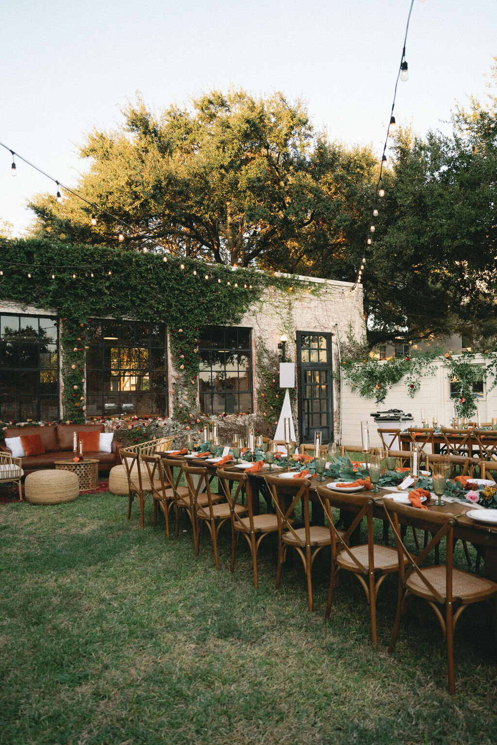 In Time Weddings & Events Houston Texas Greater Houston Texas Wedding Event Planning Planner Destination Weddings Chardae Renée DeTerlizzi36