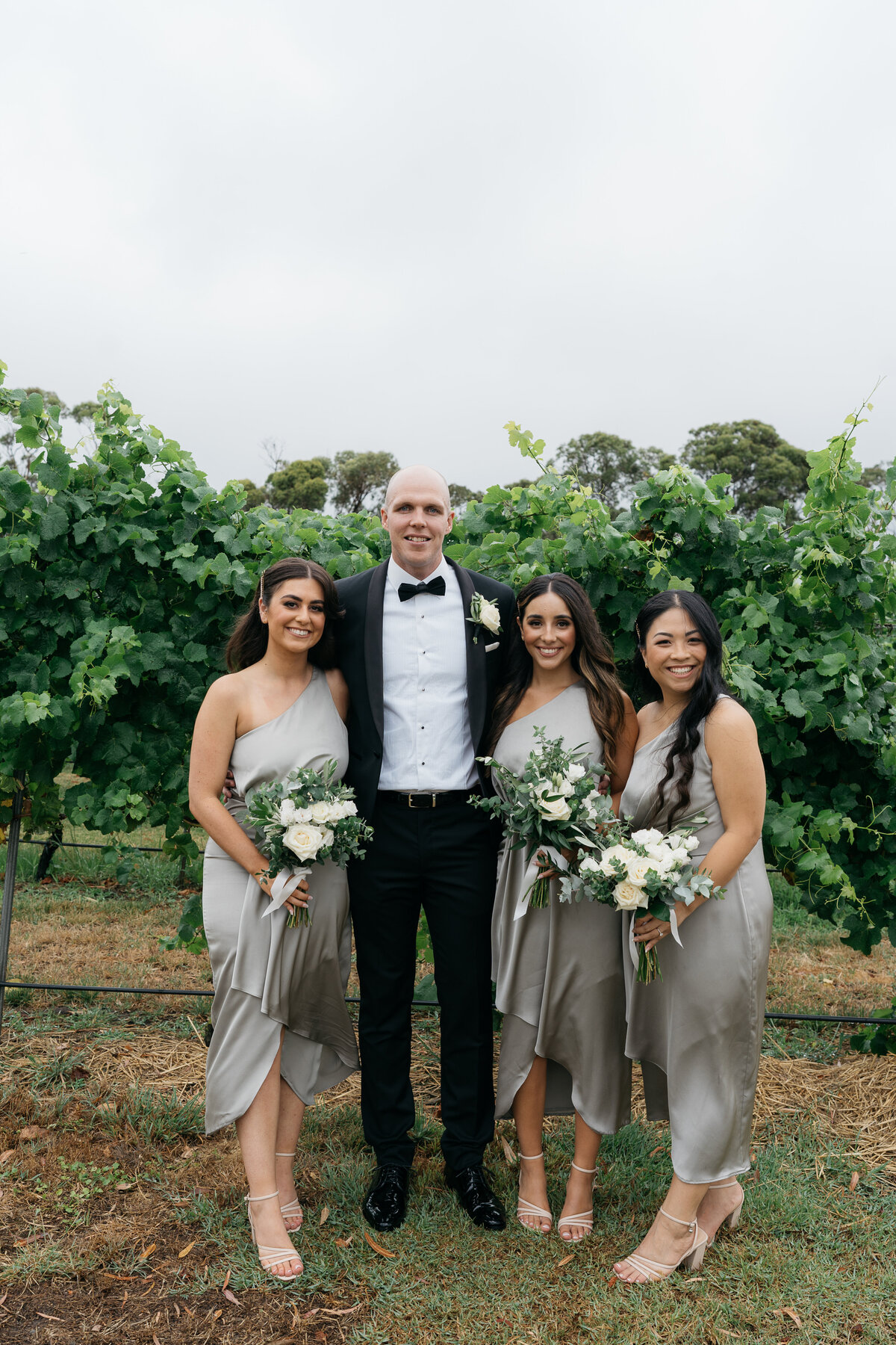 Courtney Laura Photography, Baie Wines, Melbourne Wedding Photographer, Steph and Trev-604