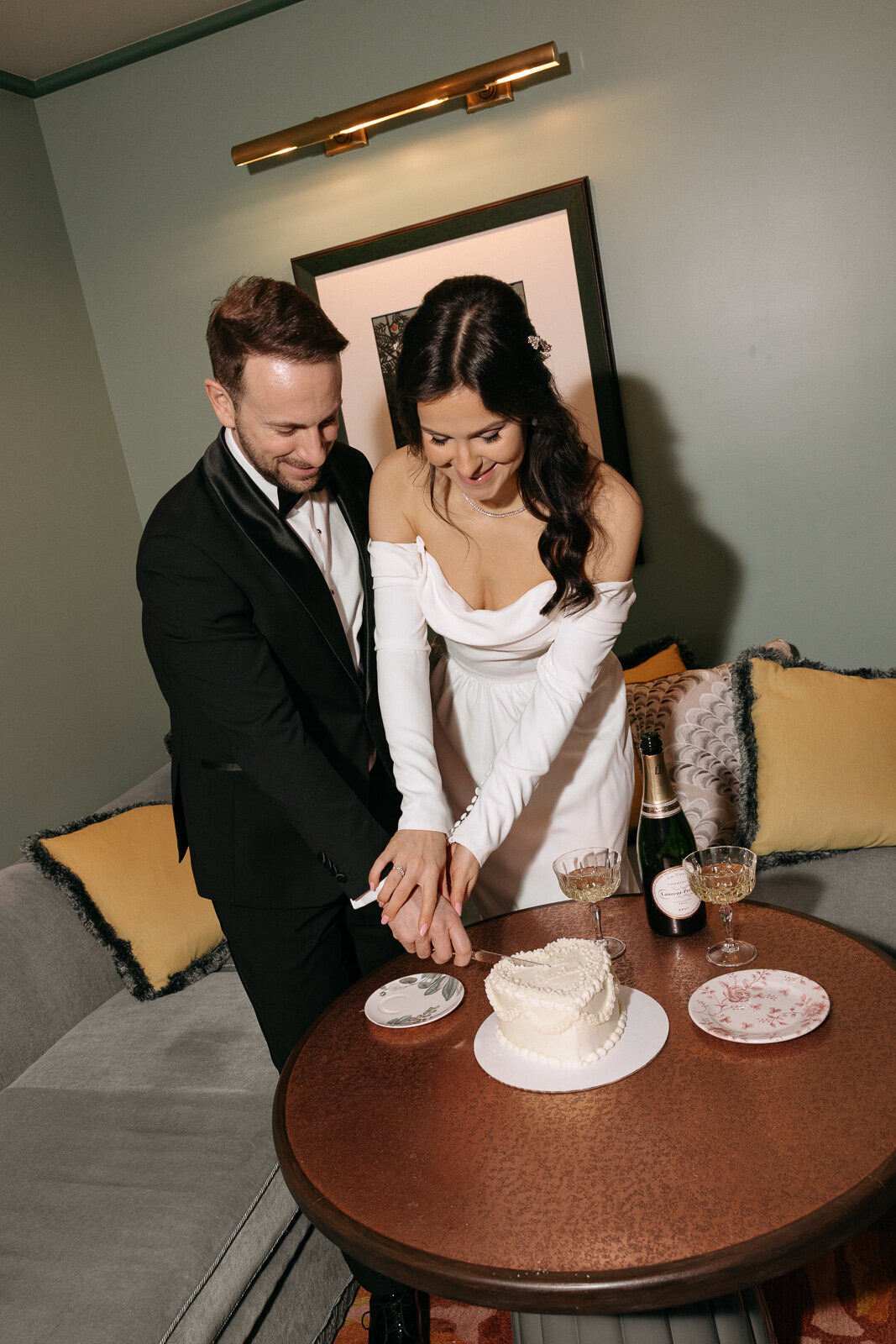 K&S Elopement - Ellie Mae Photo-108