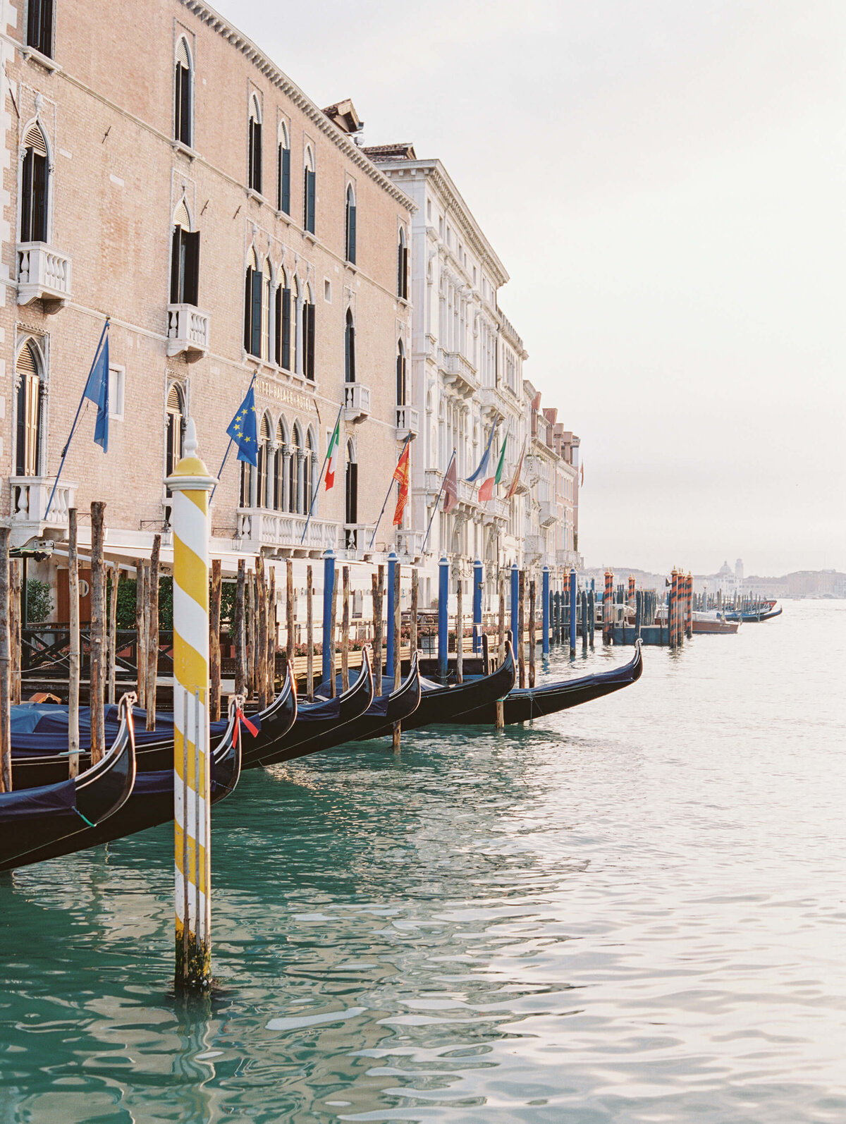 68-Venice in the Winter Photographer