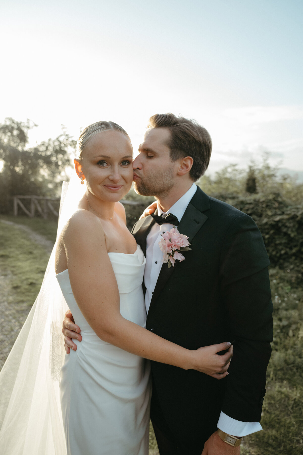 Top Wedding Photographer in Italy