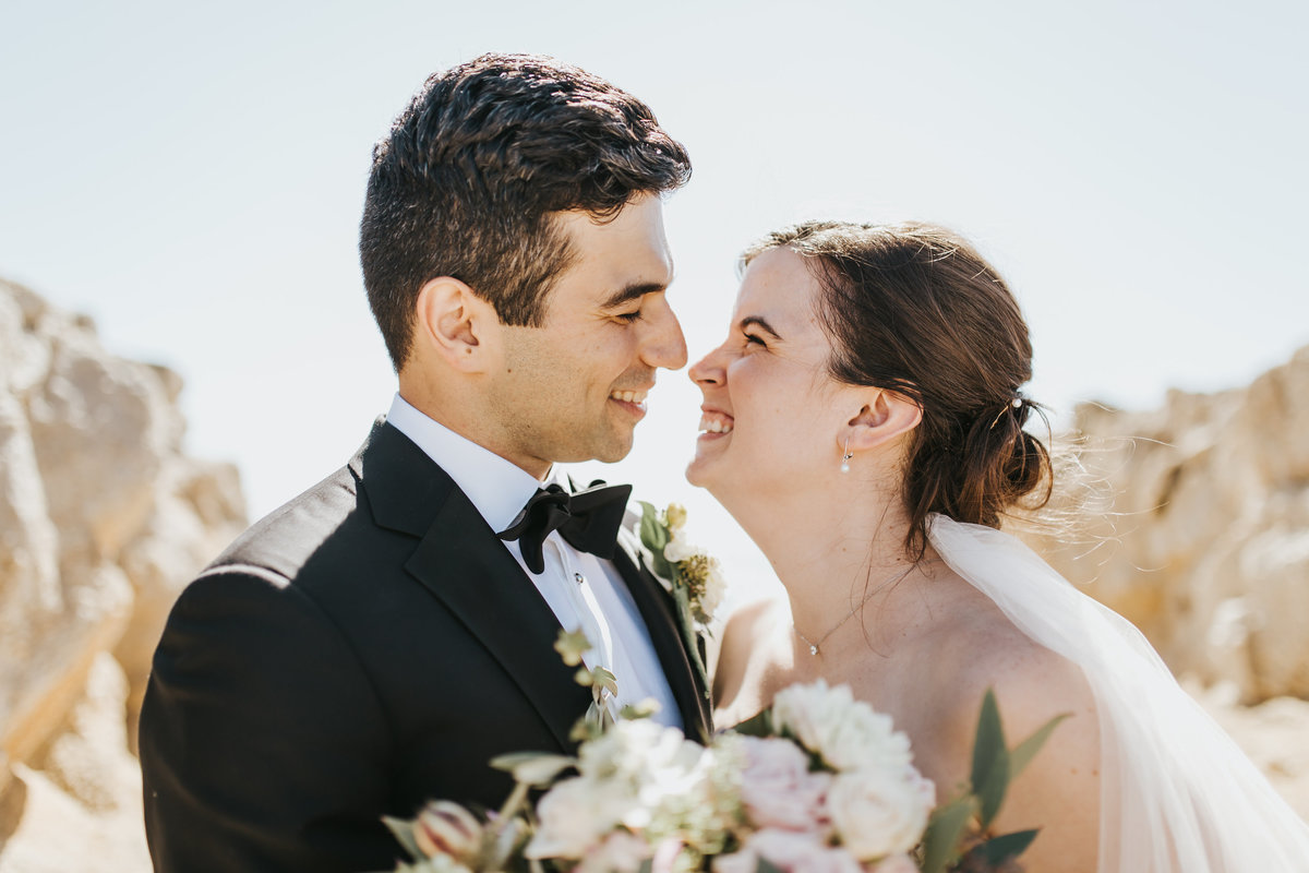 Wedding venues in Monterey, Ca.
