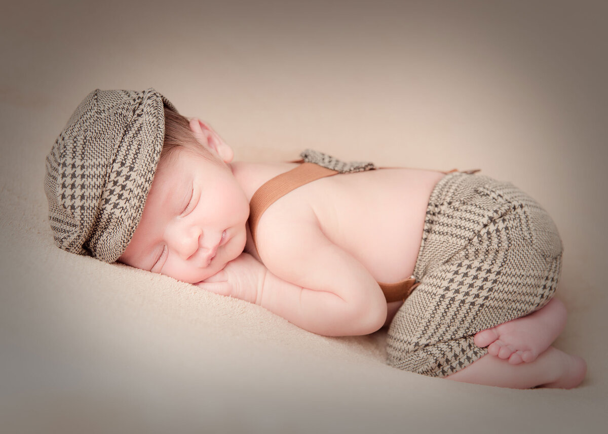 new Tally Safdie photography newborn photography