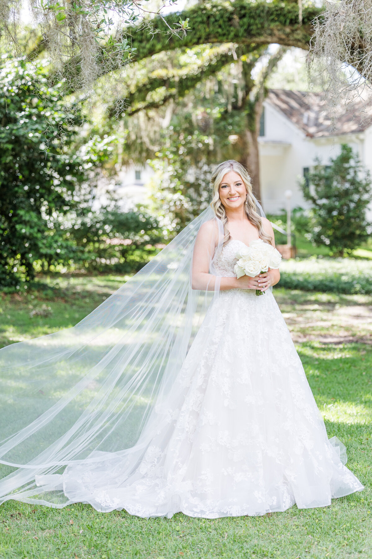 Bridal - Taylor'd Southern Events - Maryland Photographer-1135-2