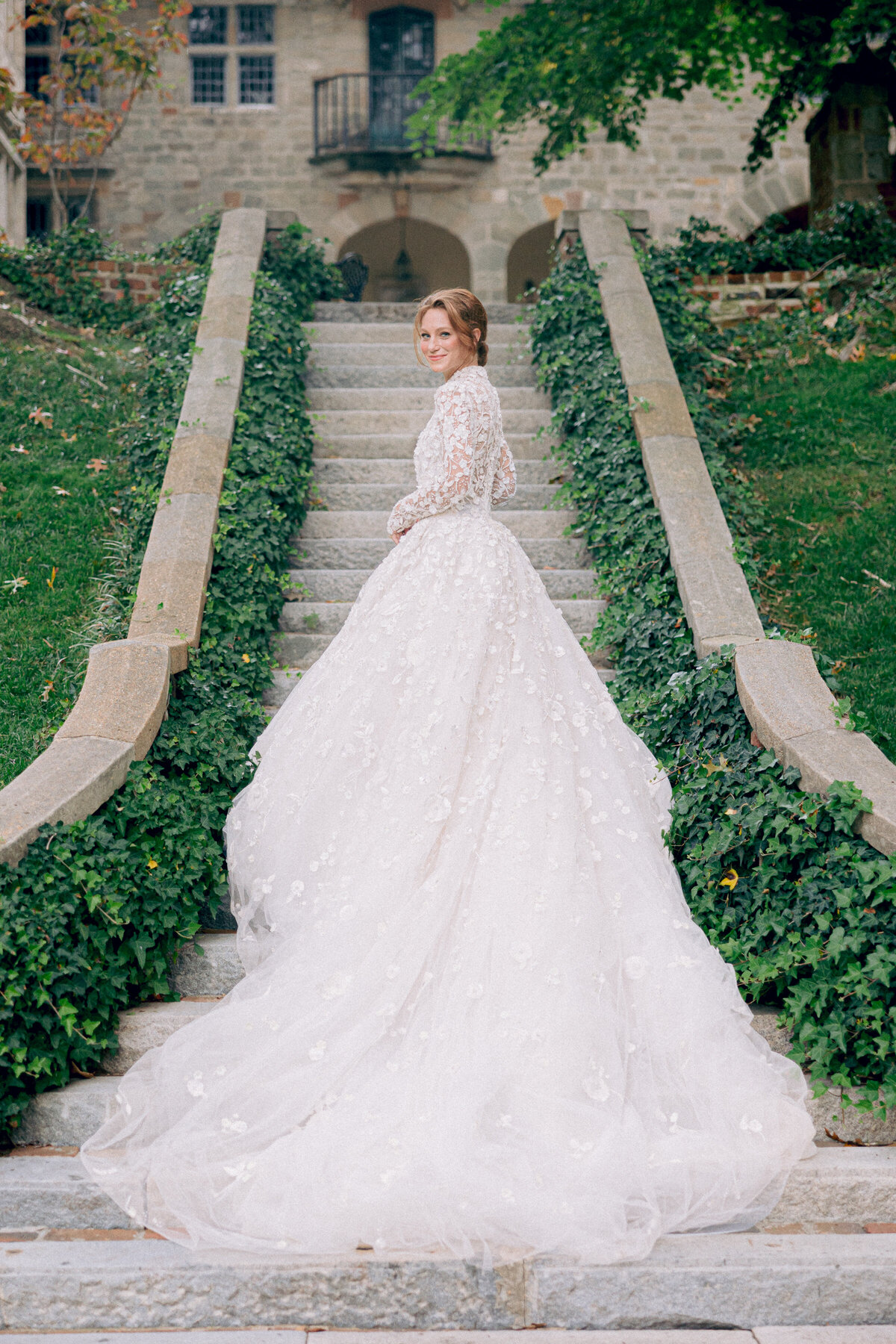 virginia house wedding editorial portraits-77