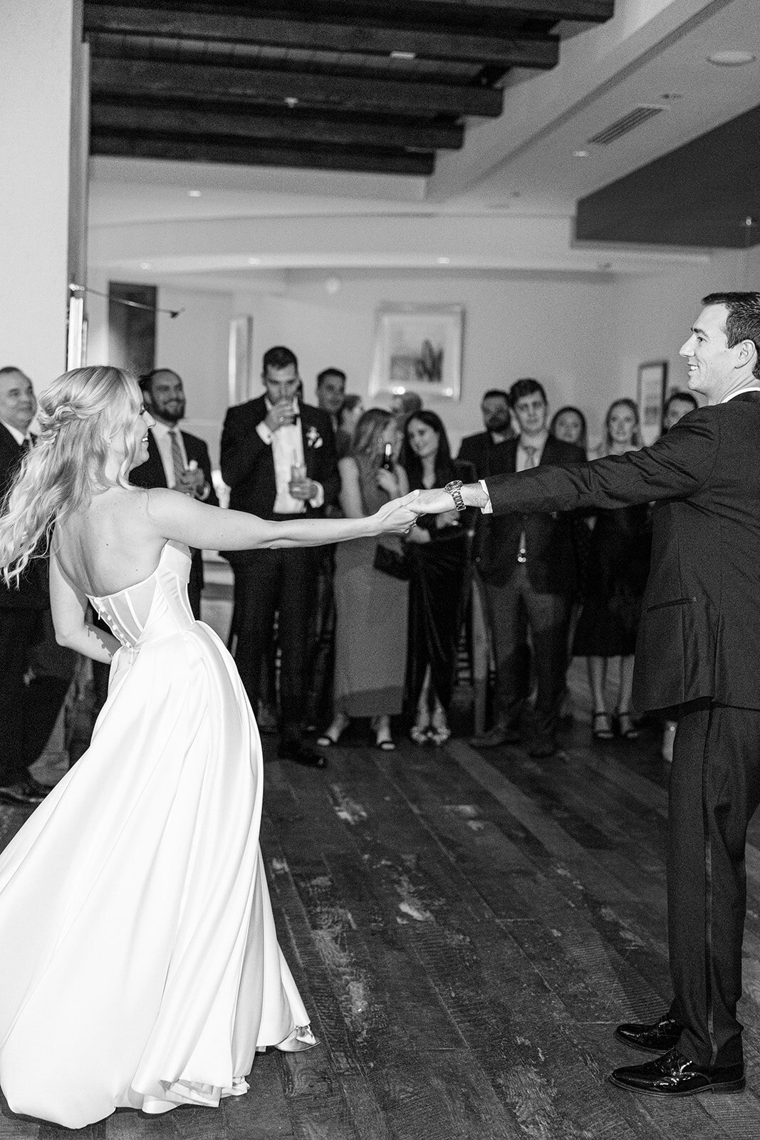 bride and groom during a Columbus session by Philadelphia photographer.